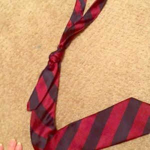 Men’s Tie